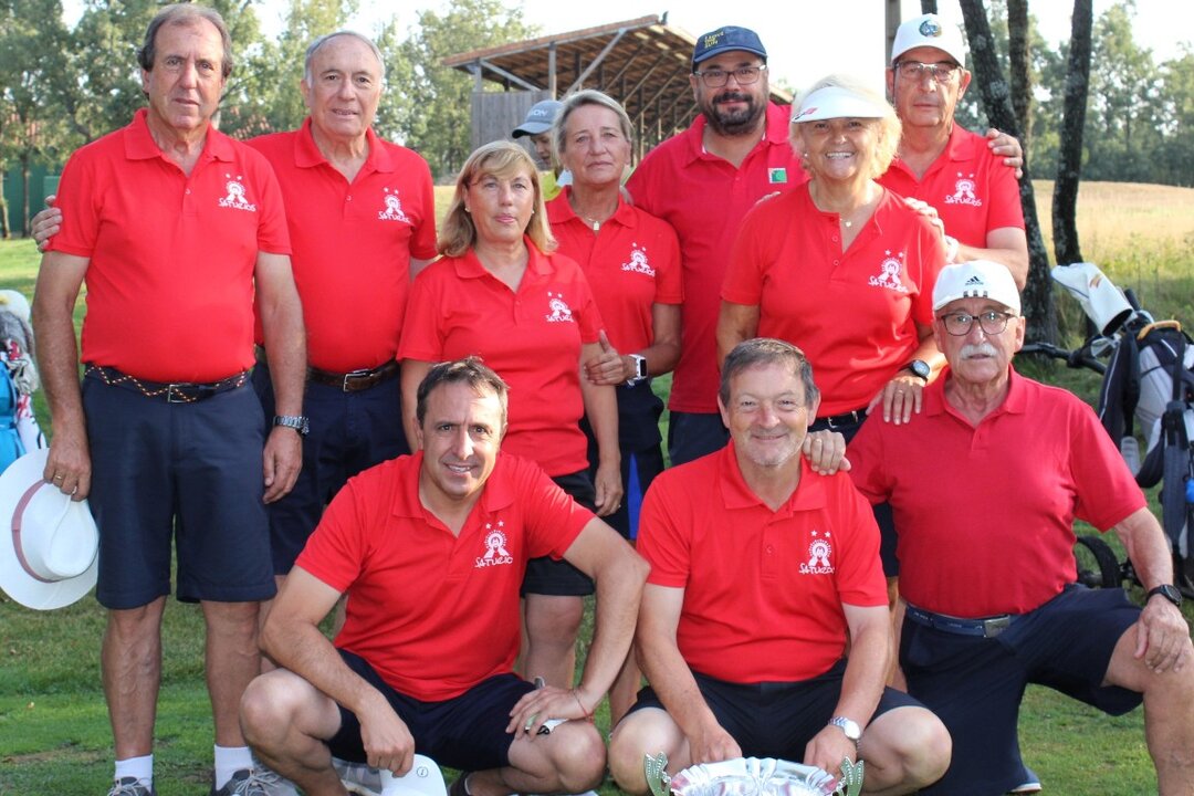 Copón Soriano Golf 3