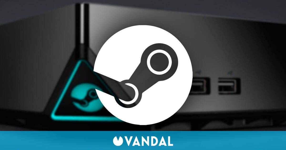 Tras petarlo con Steam Deck, Valve planea una nueva consola para rivalizar con PlayStation y Xbox - Vandal