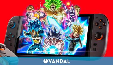 Nadie lo esperaba en Switch, pero Dragon Ball Sparking Zero tendrá versiones para las dos consolas de Nintendo - Vandal