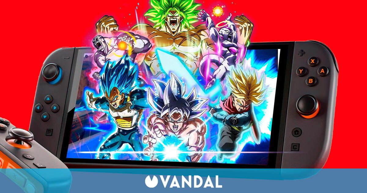 Nadie lo esperaba en Switch, pero Dragon Ball Sparking Zero tendrá versiones para las dos consolas de Nintendo - Vandal