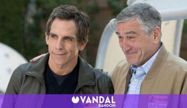 La mejor comedia de Robert De Niro vuelve con otra película y ya tiene fecha de estreno en cines: 'Será un día especial' - Vandal