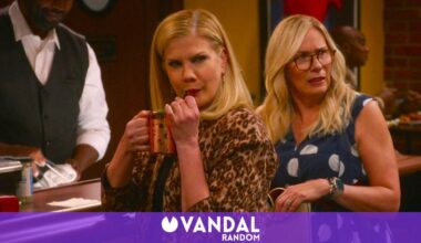 Ya hemos visto la nueva serie del creador de 'The Big Bang Theory' y nos han mentido: no es la mejor comedia del siglo - Vandal