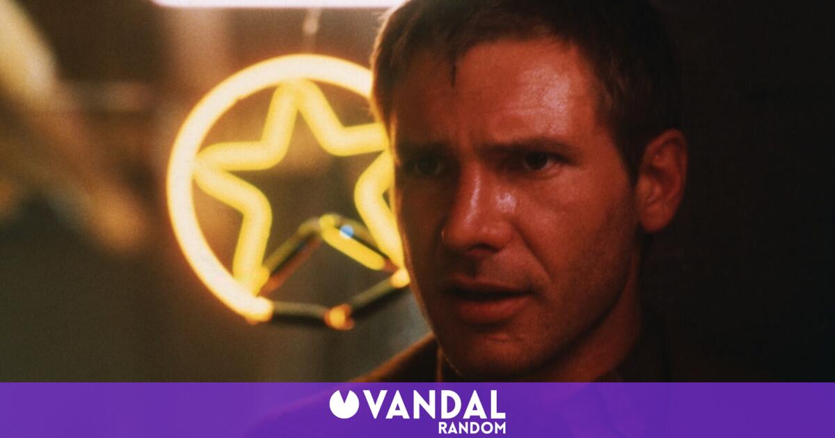 La mejor película de ciencia ficción de Ridley Scott no convencía a nadie por este detalle: 'Era innecesario' - Vandal