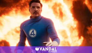 Adiós al 'nuevo' líder de los Vengadores: Marvel recula y cambia al protagonista de 'Avengers: Doomsday' - Vandal