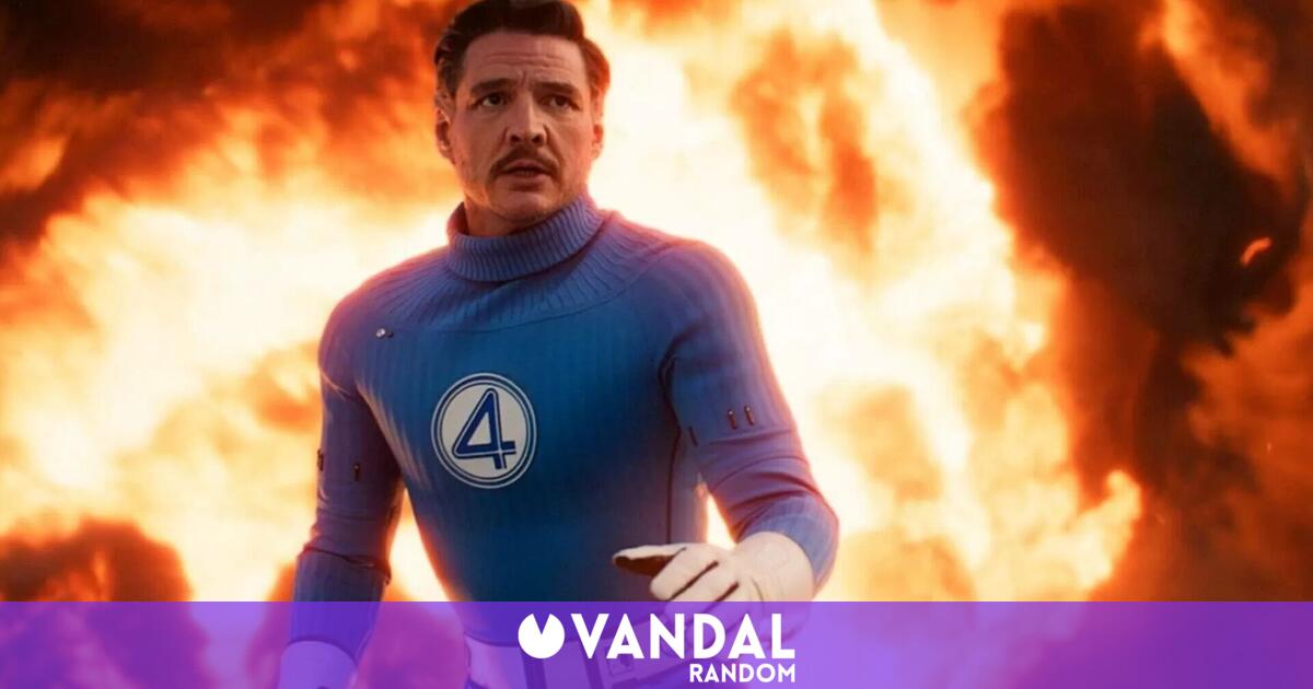 Adiós al 'nuevo' líder de los Vengadores: Marvel recula y cambia al protagonista de 'Avengers: Doomsday' - Vandal