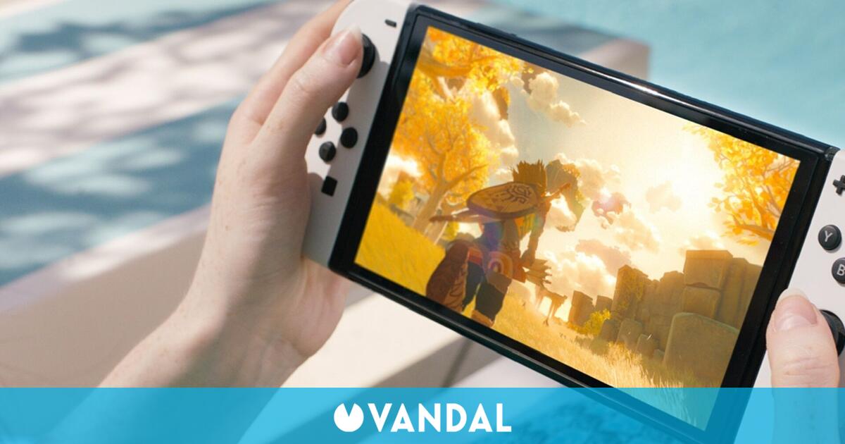 Switch sube de precio: Nintendo confirma que la familia de consolas costará más a partir de ahora en EE.UU. - Vandal