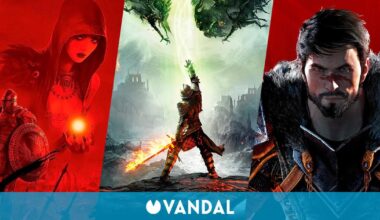 EA rechazó remasterizar la trilogía original de Dragon Age: 'Básicamente están en contra de dinero gratis' - Vandal