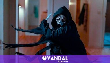 Una actriz de 'Scream' no se corta y afirma que la saga ya no tiene sentido: 'Hay demasiada gente viva' - Vandal