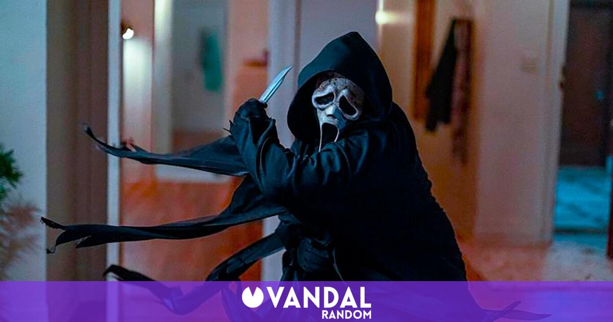 Una actriz de 'Scream' no se corta y afirma que la saga ya no tiene sentido: 'Hay demasiada gente viva' - Vandal