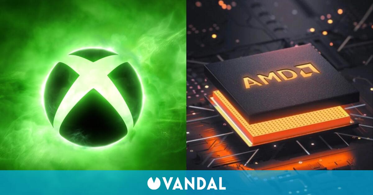 El plan secreto de Microsoft, al descubierto: Xbox pepararía una nueva gama de PC para competir con su propia consola - Vandal