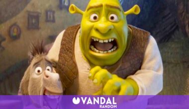 Adiós al estreno original de 'Shrek 5': Universal sucumbe al miedo y retrasa la película tras las críticas - Vandal