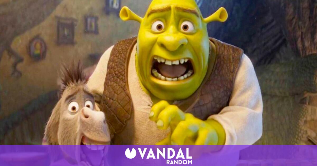 Adiós al estreno original de 'Shrek 5': Universal sucumbe al miedo y retrasa la película tras las críticas - Vandal