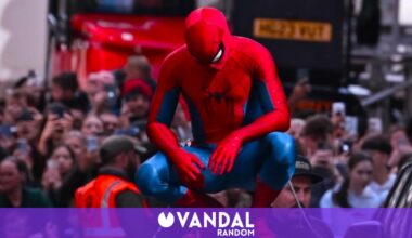 'Spider-Man: Brand New Day' confirma a su verdadero villano y Tom Holland aun no lo conoce: 'Ya tocaba' - Vandal