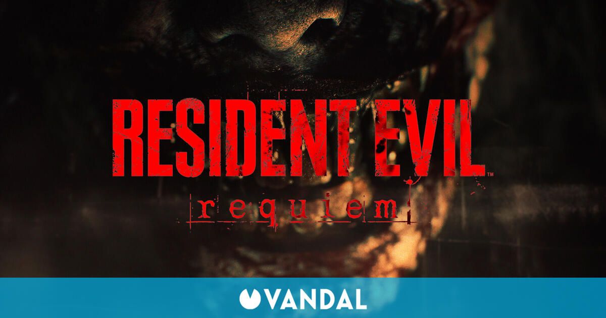 Resident Evil Requiem estrenará tráiler en Gamescom: los fans esperan la confirmación del rumor más potente sobre Leon - Vandal