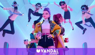 'Las guerreras K-Pop' rompe todos los récords en streaming y ahora apunta a ser la película más grande de Netflix - Vandal