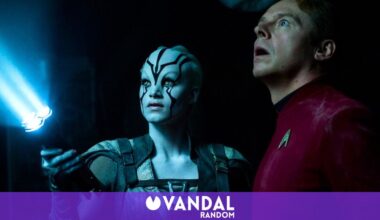 Quentin Tarantino quería cambiar 'Star Trek' con una 'locura' de película que vuelve a salir a la luz, pero nunca se estrenará - Vandal