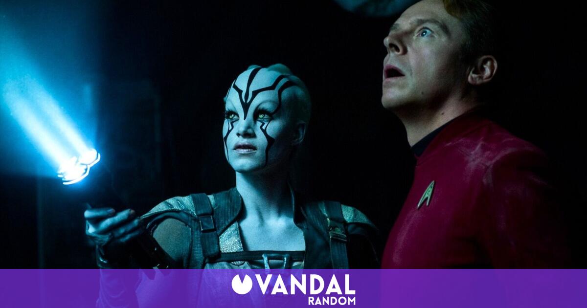Quentin Tarantino quería cambiar 'Star Trek' con una 'locura' de película que vuelve a salir a la luz, pero nunca se estrenará - Vandal