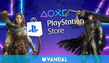 Las mejores ofertas de PS4 y PS5 en la PS Store de esta semana (13/08/2025) - Vandal