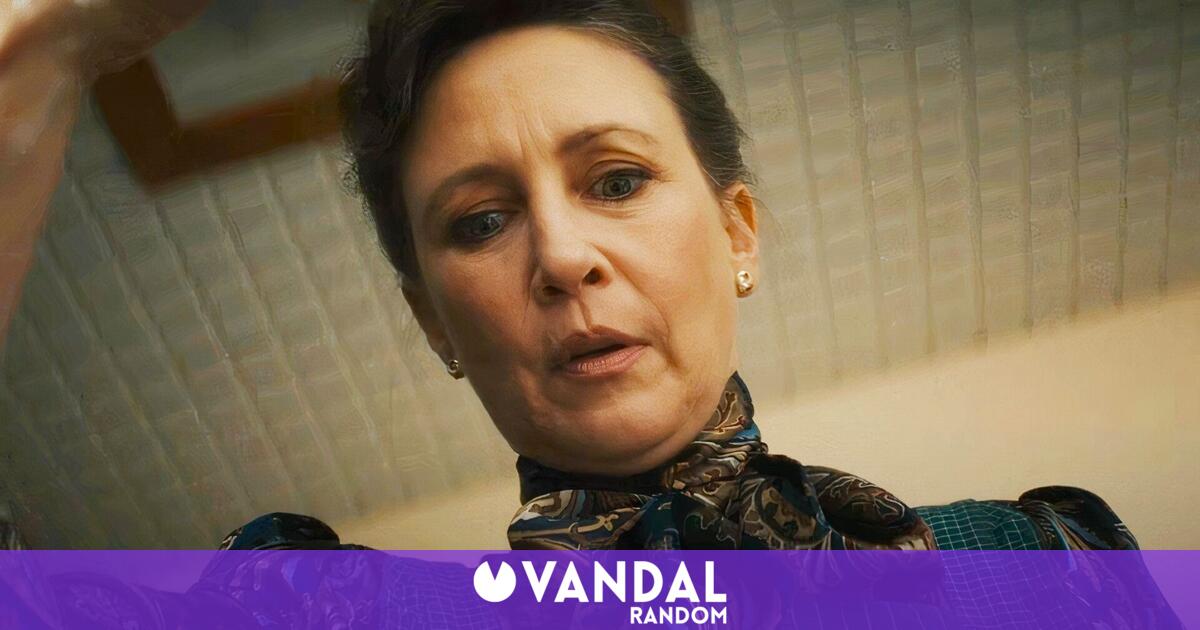 'Expediente Warren' se despide de los cines con el póster más siniestro de la saga: 'Es el fin de una era' - Vandal