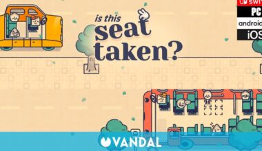 Análisis de Is This Seat Taken?: La adorable joya de puzles con sello español que no te esperas - Vandal