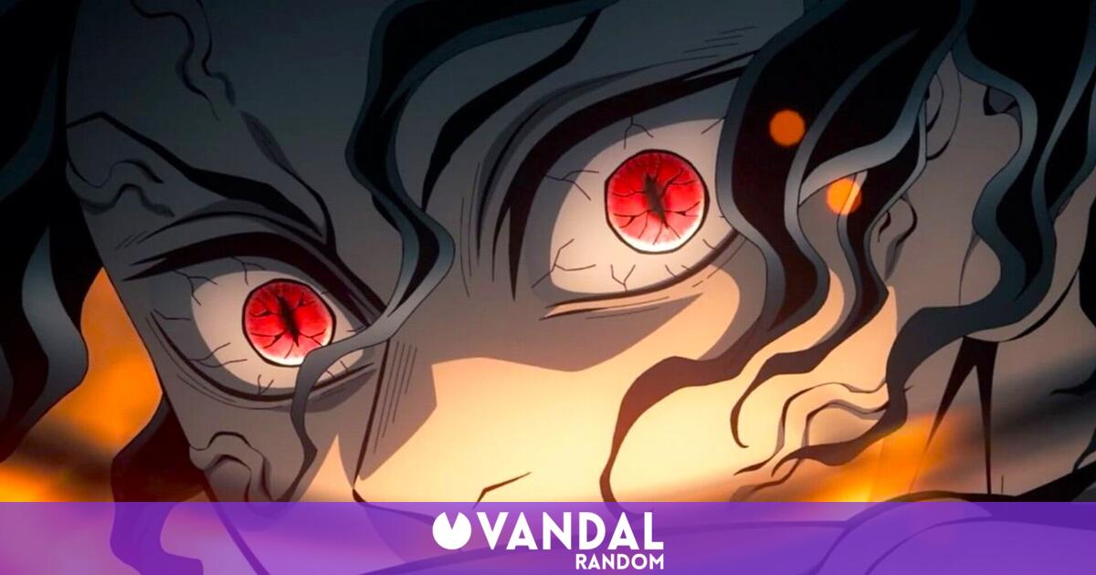'Kimetsu no Yaiba' anuncia un evento histórico para todo el mundo mientras arrasa en cines: 'Se podrá ver todo' - Vandal