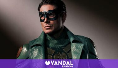 'The Boys' confirma y presenta oficialmente a su nuevo protagonista y no es como lo imaginábamos: 'Es impresionante' - Vandal