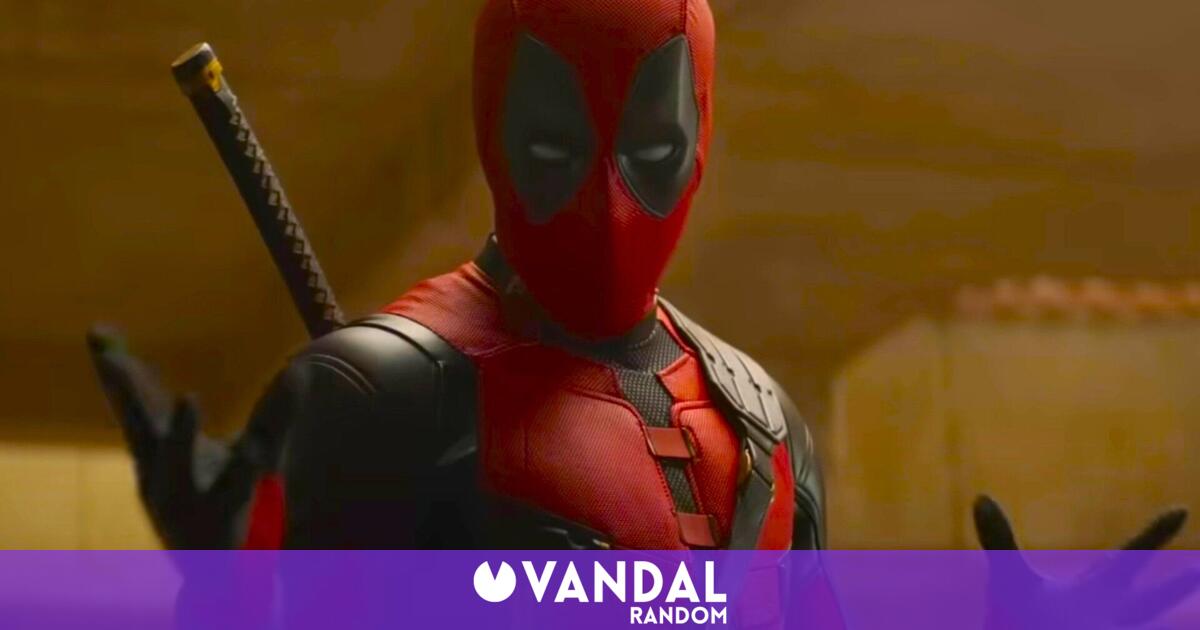 'Avengers: Doomsday' confirma oficialmente a Deadpool pero no como esperábamos: 'No será de ese equipo' - Vandal