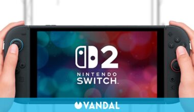 El plan de Nintendo para el futuro de Switch 2: un accesorio de doble pantalla actualizado esta misma semana - Vandal