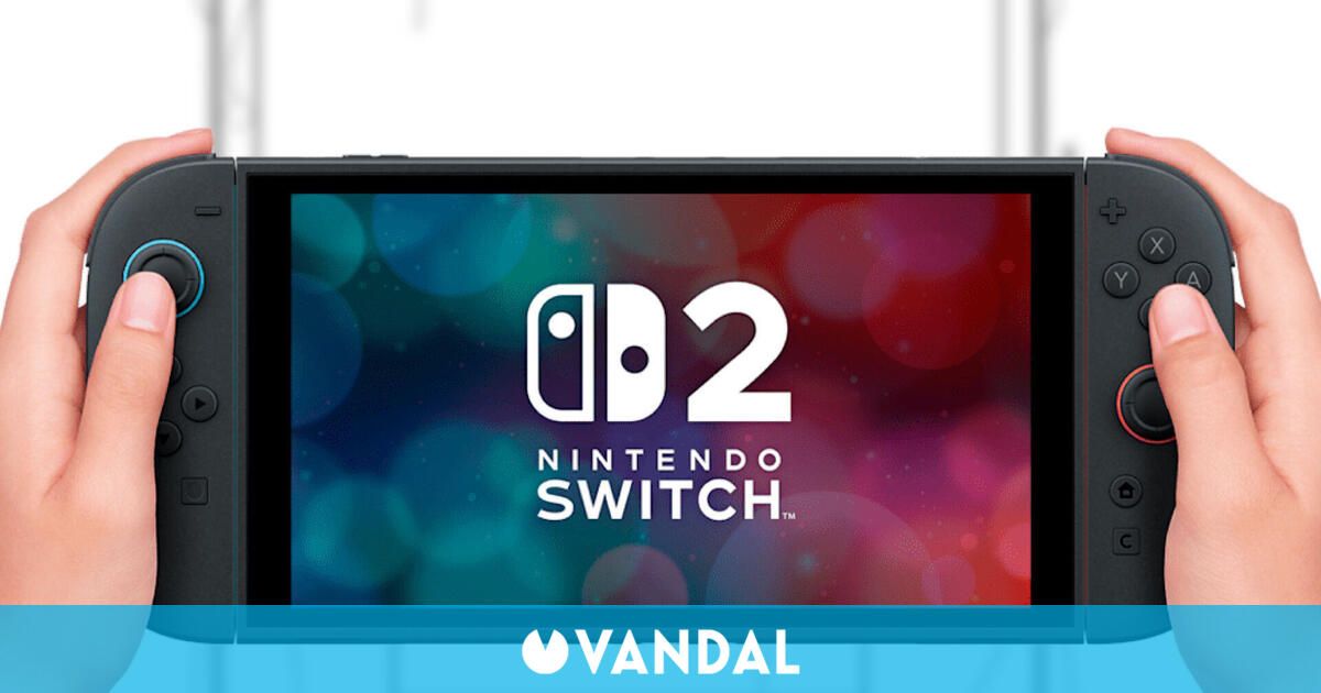 El plan de Nintendo para el futuro de Switch 2: un accesorio de doble pantalla actualizado esta misma semana - Vandal
