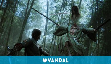 ¿Será el próximo Black Myth Wukong? Swords of Legends, un espectacular RPG de acción chino, anunciado para PC y consolas - Vandal
