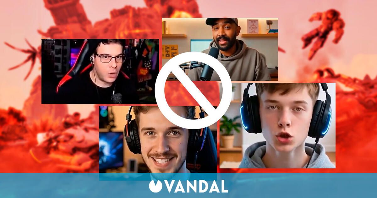 Polémica con The First Descendant: se promociona con streamers creados por IA y Nexon responde - Vandal