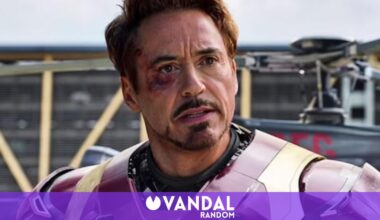 El reinicio de Marvel no será como esperábamos y ahora Robert Downey Jr. y Chris Evans pueden quedarse para siempre en el UCM - Vandal