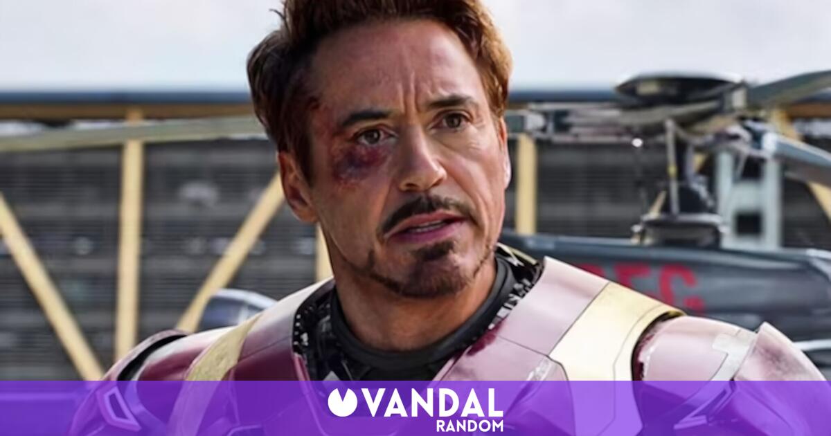 El reinicio de Marvel no será como esperábamos y ahora Robert Downey Jr. y Chris Evans pueden quedarse para siempre en el UCM - Vandal