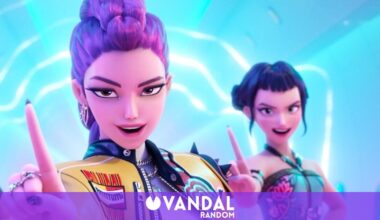 El K-pop apunta al live-action: el nuevo fenómeno de Netflix que arrasa en streaming y ahora sigue los pasos de Disney - Vandal