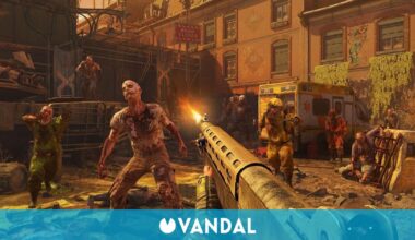 Dying Light 2 recibe una nueva actualización que cambia uno de los aspectos más polémicos de su gameplay - Vandal