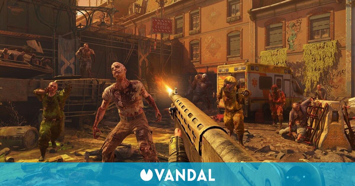 Dying Light 2 recibe una nueva actualización que cambia uno de los aspectos más polémicos de su gameplay - Vandal