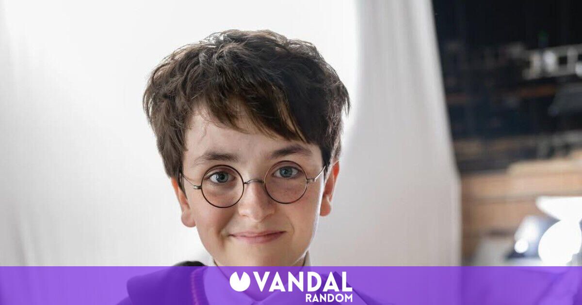 Ya es oficial: HBO presenta al reparto de la familia más querida de Hogwarts en la nueva serie de Harry Potter - Vandal