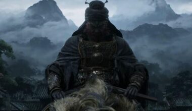 Los creadores de Black Myth Wukong sorprenden con la presentación de un nuevo RPG de acción: Zhong Kui - Vandal