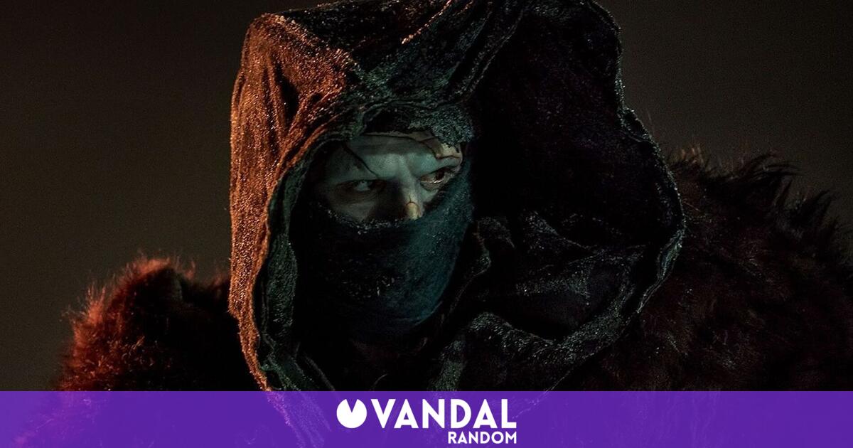 Ya es oficial: Netflix pone fecha de estreno a su reinvención de la obra maestra del terror con una película única - Vandal