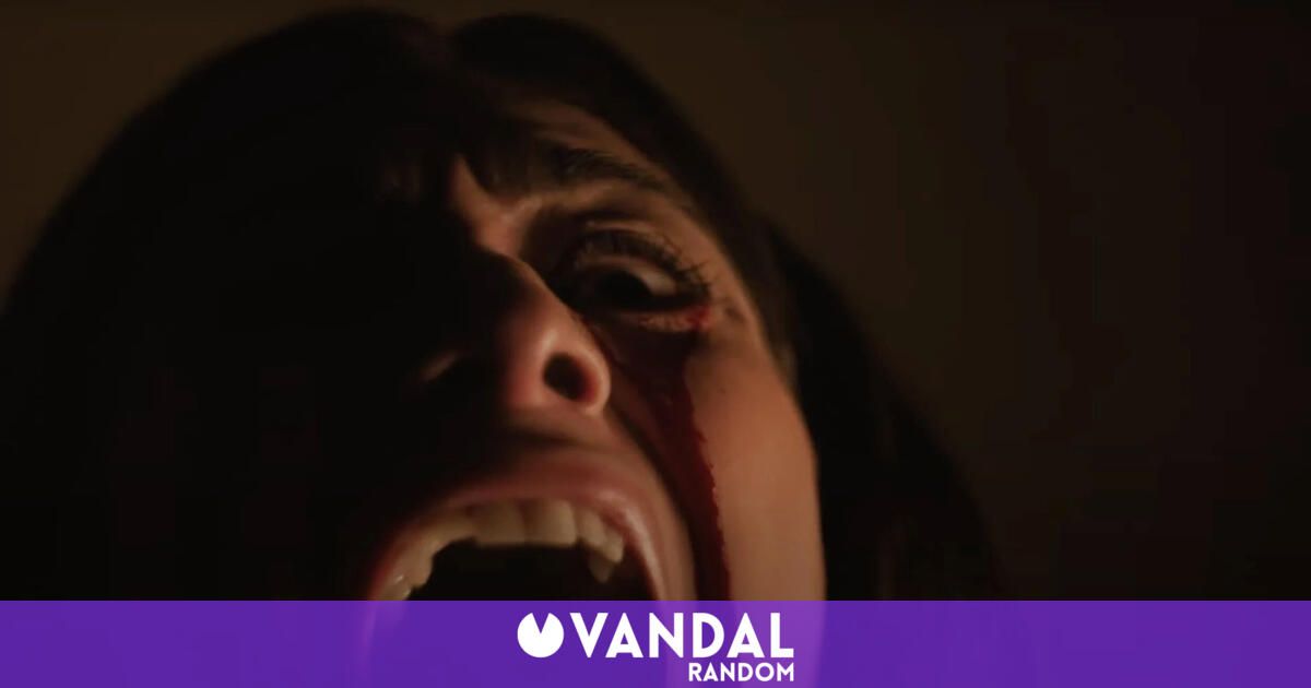 Lo nuevo de Osgood Perkins, tras el exitazo de 'Longlegs', muestra un primer tráiler perturbador: 'Es un viaje oscuro' - Vandal