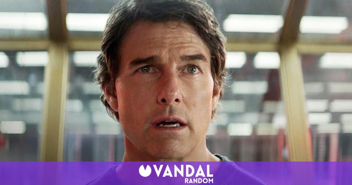 'Misión Imposible: Sentencia Final está gratis en YouTube pero Tom Cruise confirma que tenía un secreto preparado - Vandal