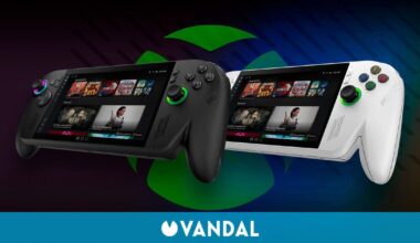 Promabos la ROG Xbox Ally, el primer paso en el nuevo rumbo de Microsoft... ¿y el nuevo rival de Steam Deck? - Vandal