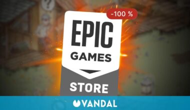 Ya disponibles dos nuevos juegos gratis en Epic Games Store y confirmado el de la próxima semana - Vandal