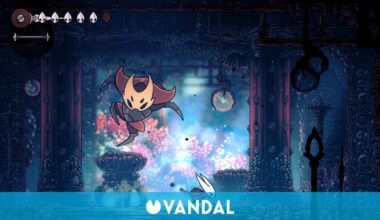 ¿Cuánto durará el 'anuncio especial' de Silksong? Se filtra la duración del vídeo del nuevo Hollow Knight - Vandal