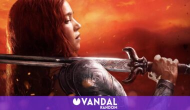 La nueva película de 'Conan' fracasa estrepitosamente y la saga de fantasía parece condenada en la taquilla: 'Es muy floja' - Vandal