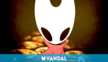 Todavía no ha salido y Silksong ya tiene su primer speedrun: se pasa la demo del nuevo Hollow Knight en 2 minutos - Vandal