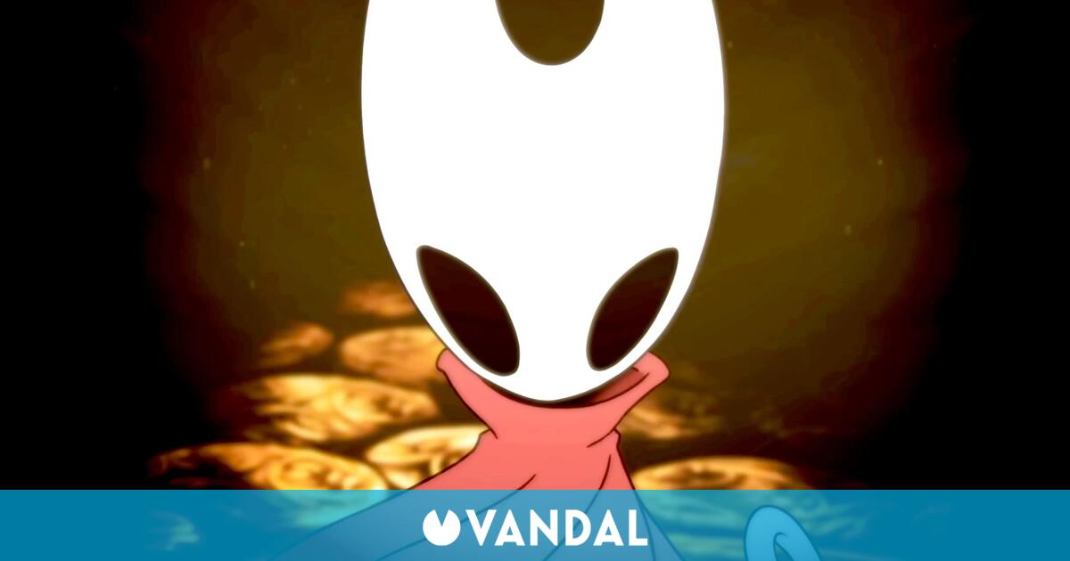 Todavía no ha salido y Silksong ya tiene su primer speedrun: se pasa la demo del nuevo Hollow Knight en 2 minutos - Vandal