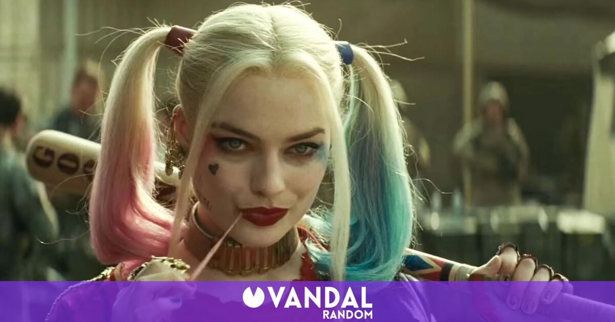 Margot Robbie no se corta y desvela qué ocurre con Harley Quinn en el universo DC de James Gunn: 'Tiene mucho por contar...' - Vandal