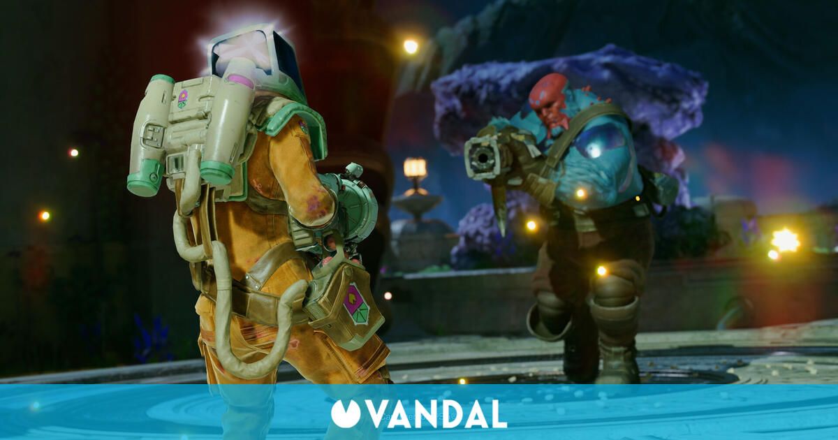 PlayStation defiende su apuesta por los juegos como servicio y promete 'una supervisión más rigurosa' - Vandal