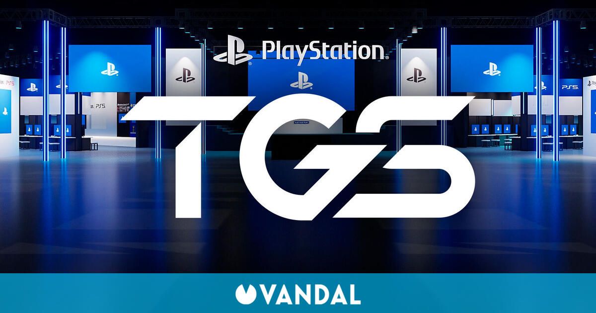 Sony lo confirma: sus 2 próximos grandes lanzamientos para PS5 se podrán jugar en Tokyo Game Show 2025 - Vandal